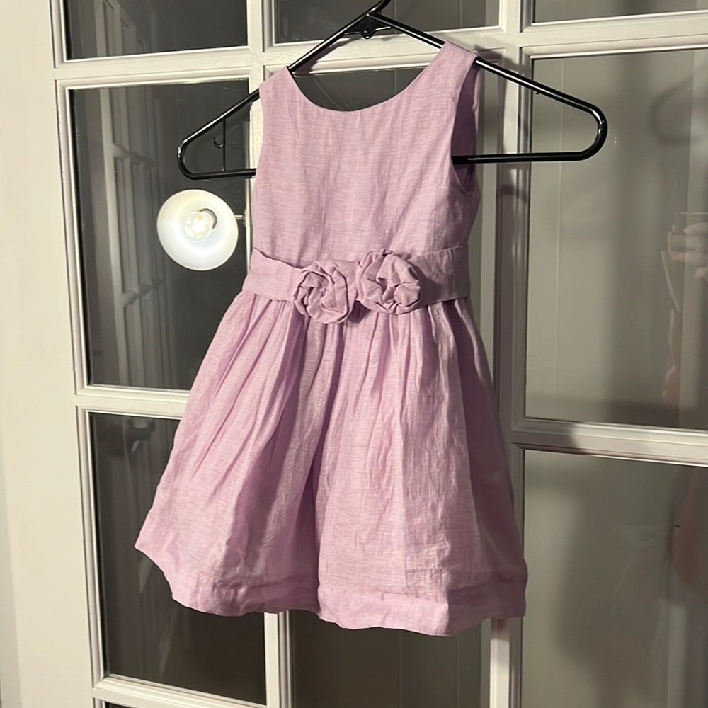 Mayoral Dress - Perfect for Easter - 2T